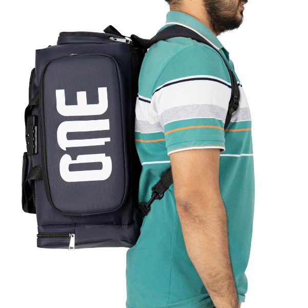 1st image description